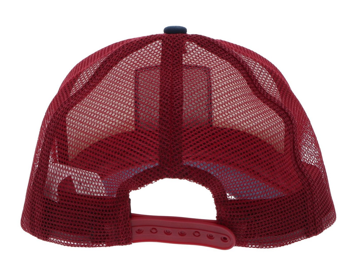 MUSTANG Baseball Cap Cap – Bild 3 von 3