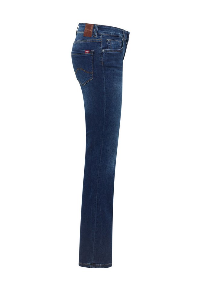 MUSTANG Bootcut-Jeans Damen Style Shelby Slim Boot – Bild 3 von 3