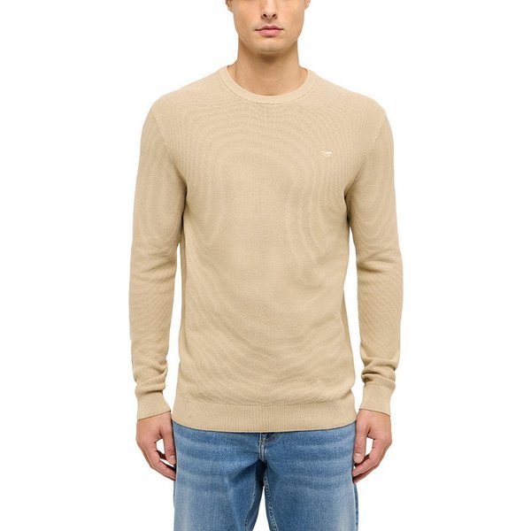 MUSTANG Cardigan Herren Style Elliot