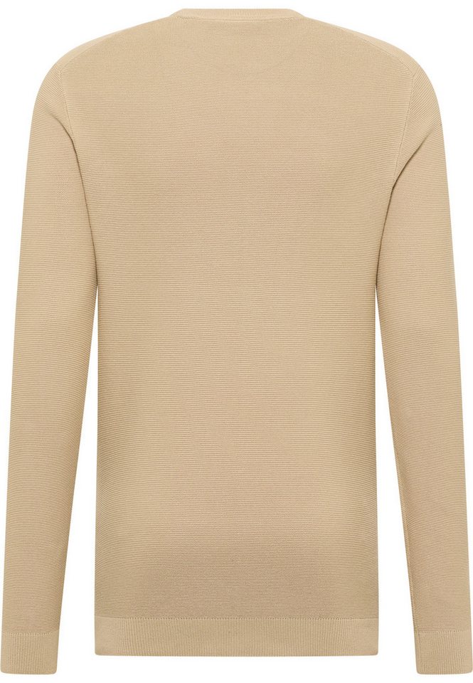 MUSTANG Cardigan Herren Style Elliot – Bild 2 von 4