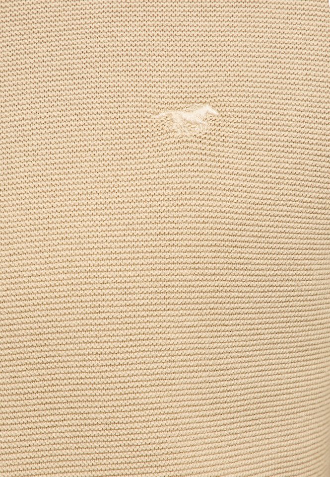 MUSTANG Cardigan Herren Style Elliot – Bild 4 von 4