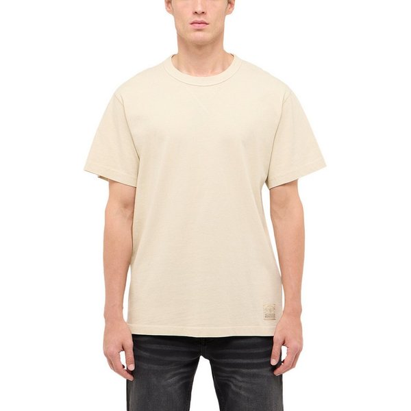 MUSTANG Kurzarmshirt Herren Style Arvin