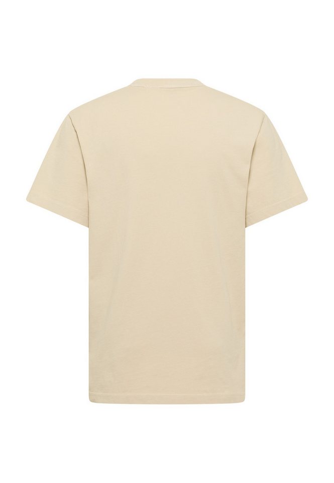 MUSTANG Kurzarmshirt Herren Style Arvin – Bild 3 von 5