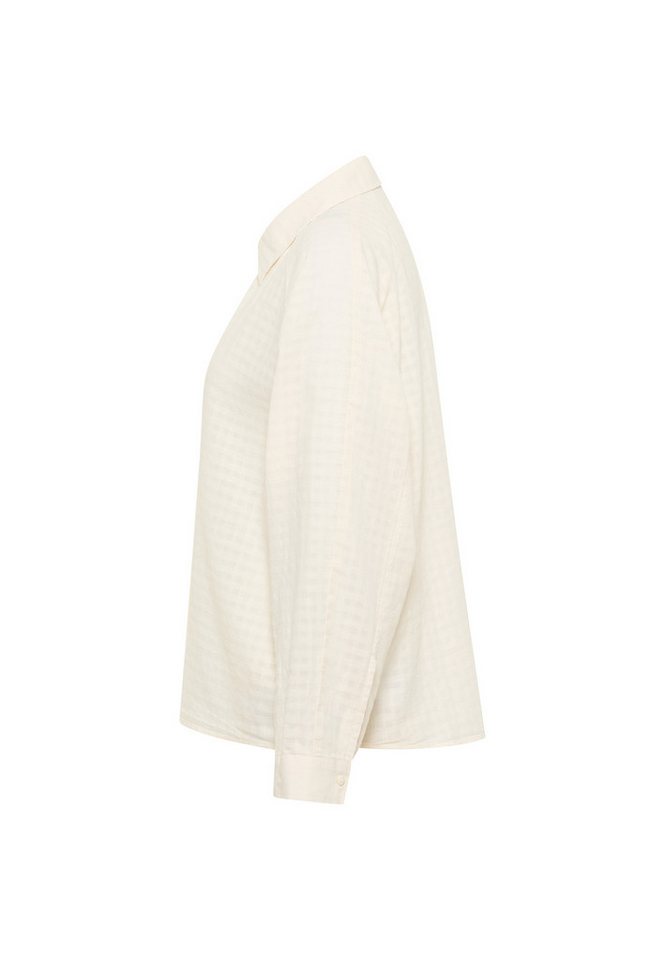 MUSTANG Langarmbluse Damen Style Bellflower – Bild 4 von 5