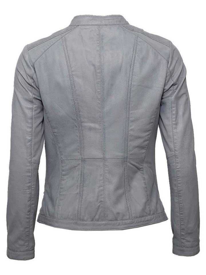 MUSTANG Lederjacke 3101603 – Bild 2 von 3