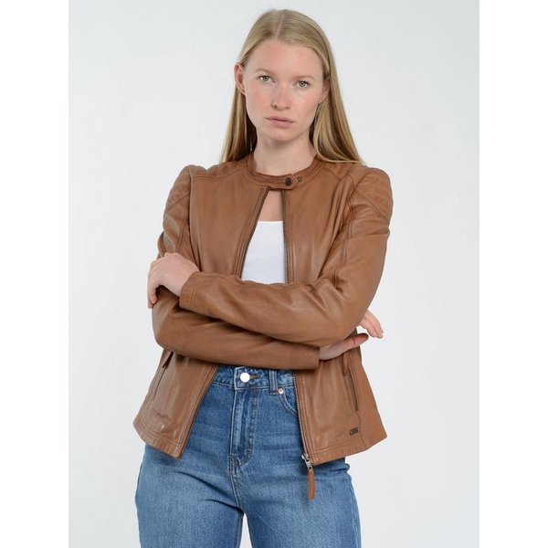 MUSTANG Lederjacke 31019200