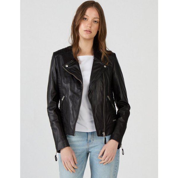 MUSTANG Lederjacke 31020147