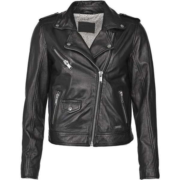 MUSTANG Lederjacke 31021322