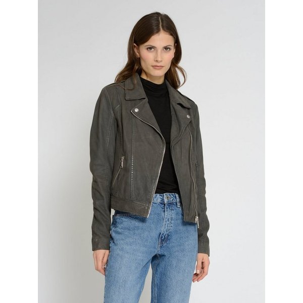 MUSTANG Lederjacke 31022101