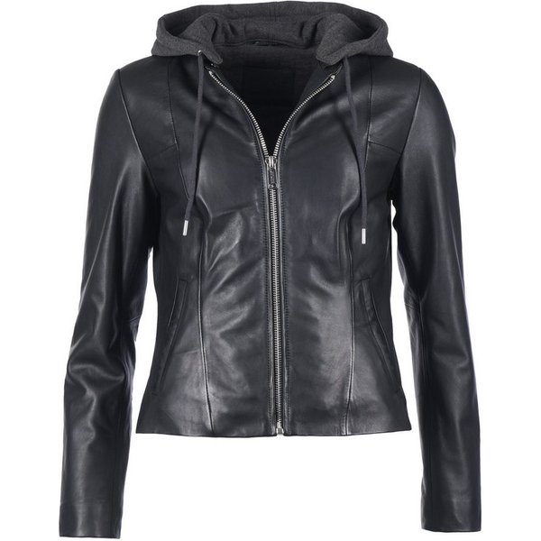 MUSTANG Lederjacke 31023138