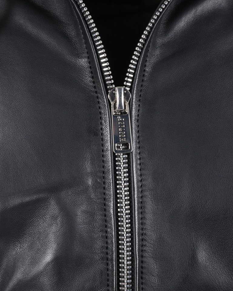 MUSTANG Lederjacke 31023138 – Bild 3 von 5