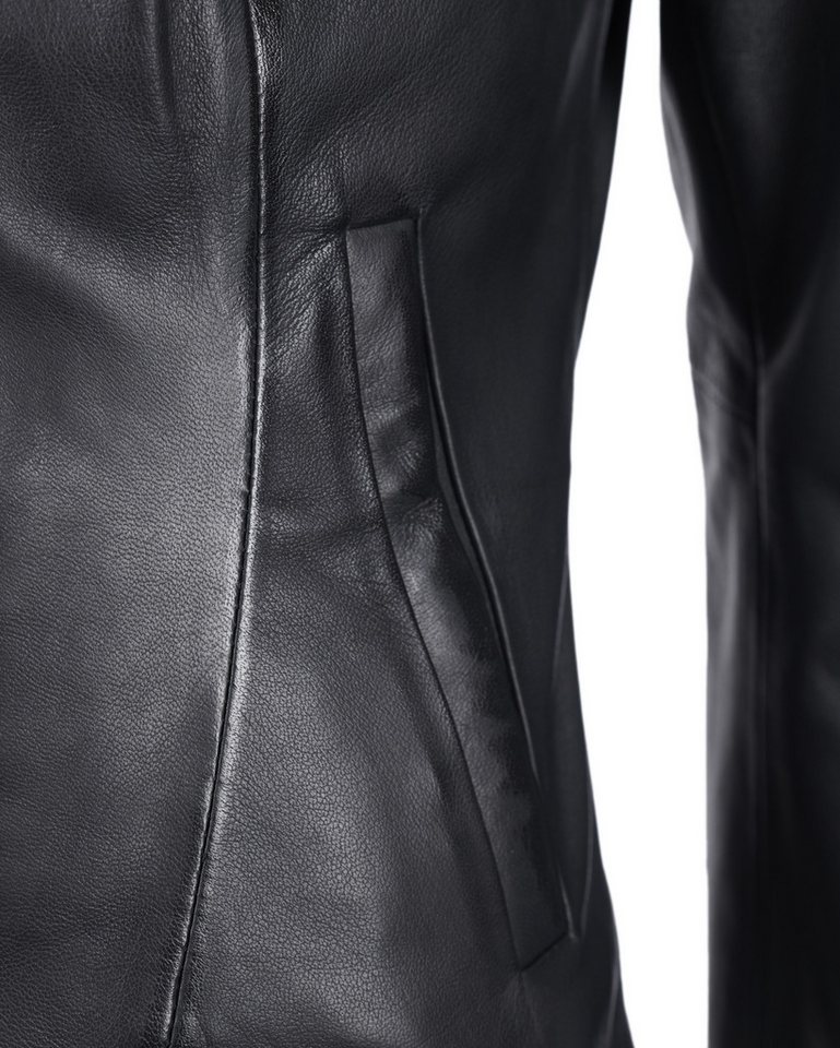 MUSTANG Lederjacke 31023138 – Bild 5 von 5