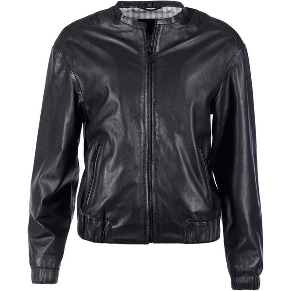 MUSTANG Lederjacke 31023227