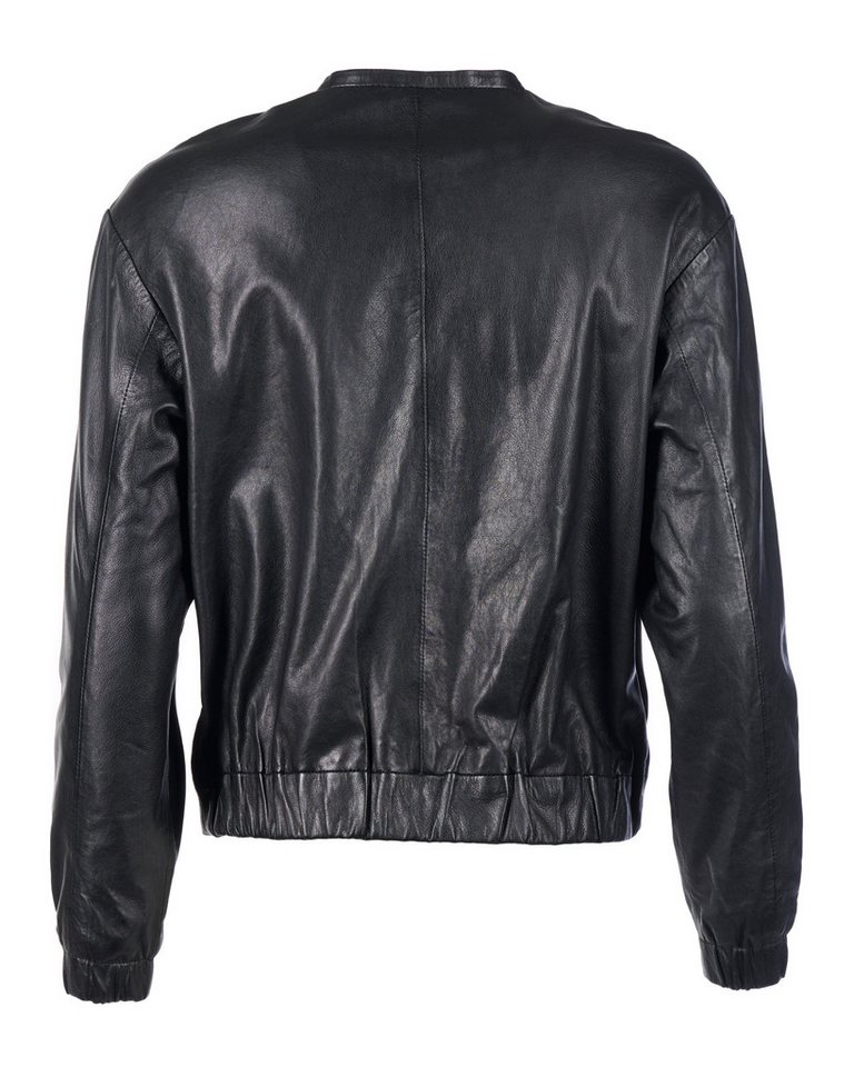 MUSTANG Lederjacke 31023227 – Bild 2 von 4
