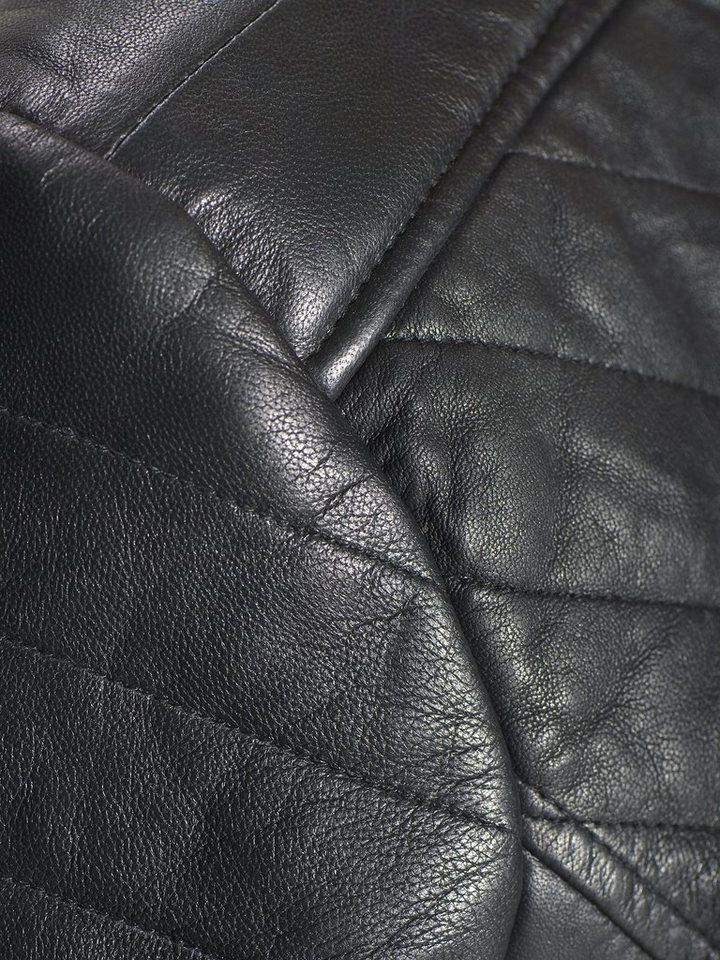 MUSTANG Lederjacke Henrietta – Bild 3 von 5