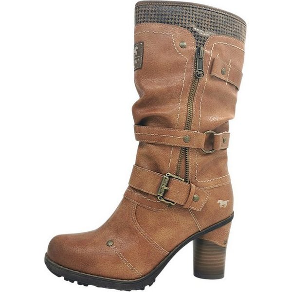 MUSTANG Schlupfstiefel