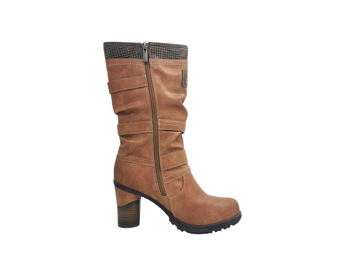 MUSTANG Schlupfstiefel – Bild 2 von 3