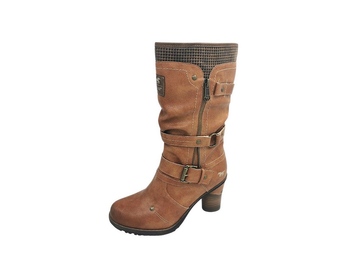 MUSTANG Schlupfstiefel – Bild 3 von 3