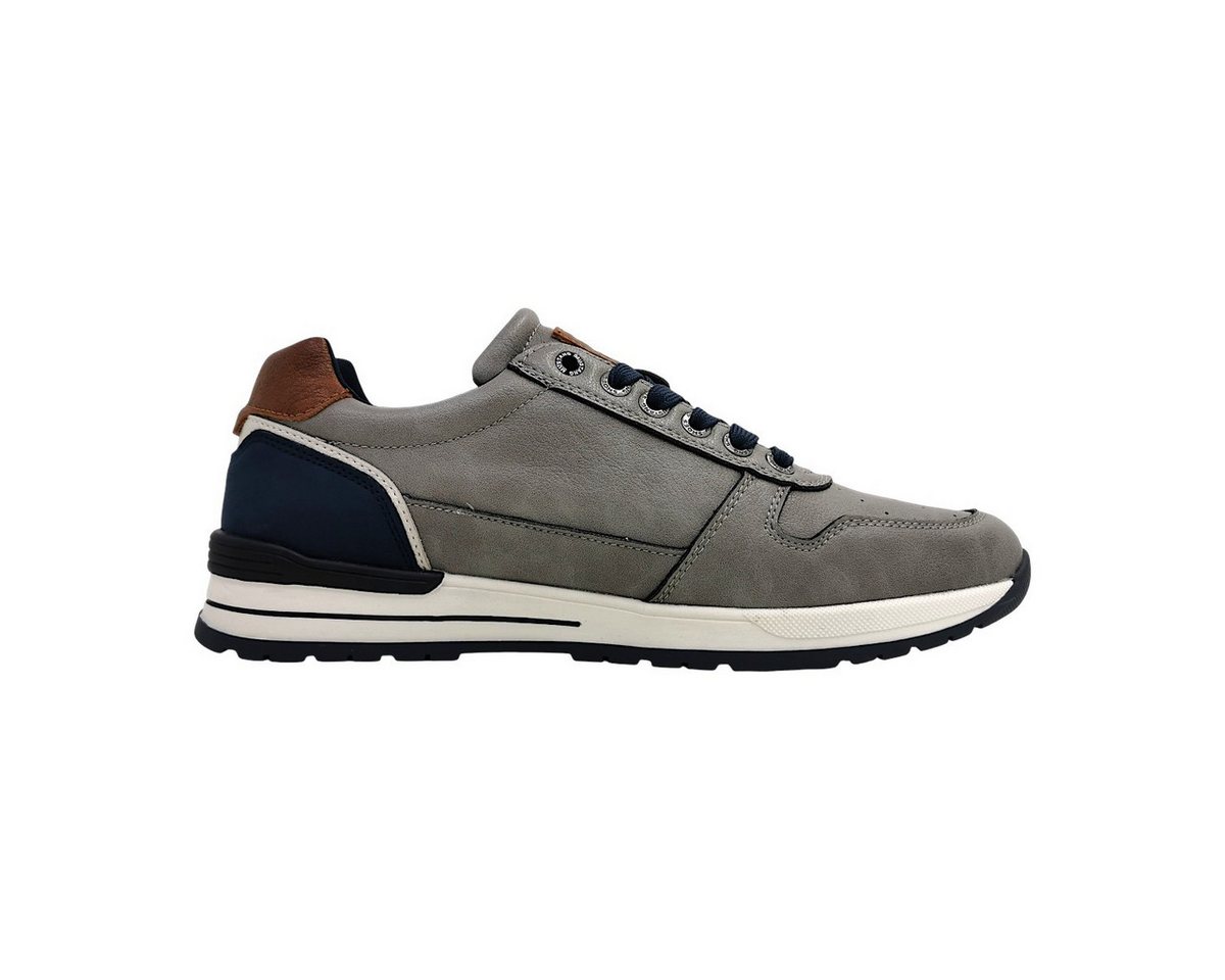 MUSTANG Schnürschuh – Bild 2 von 3