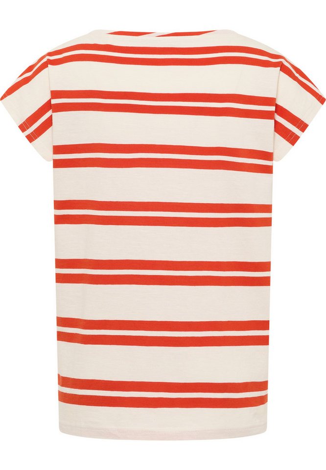 MUSTANG Shirttop Style Lesley – Bild 3 von 4