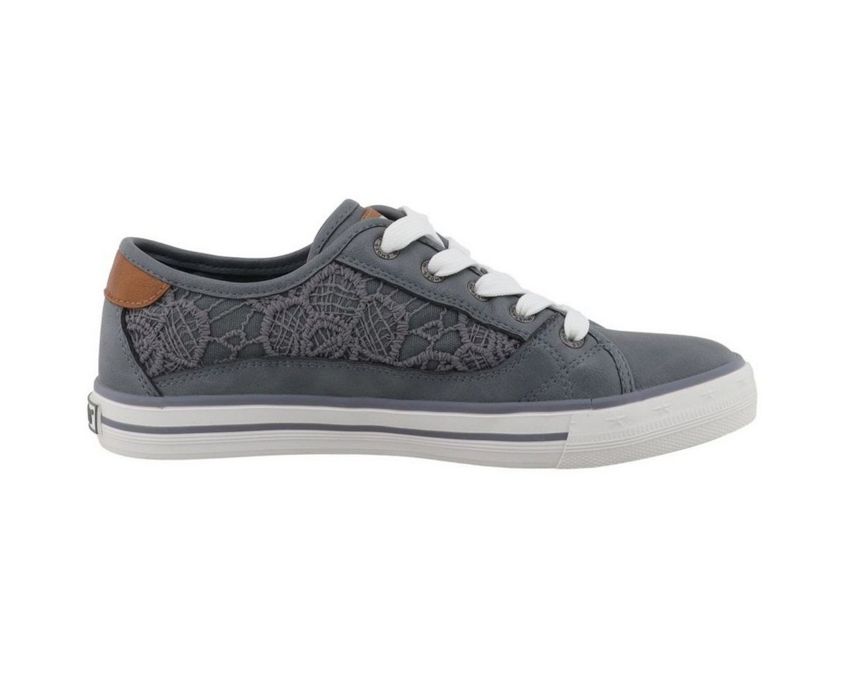 Mustang Shoes 26M0242012-jeans Sneaker – Bild 2 von 5