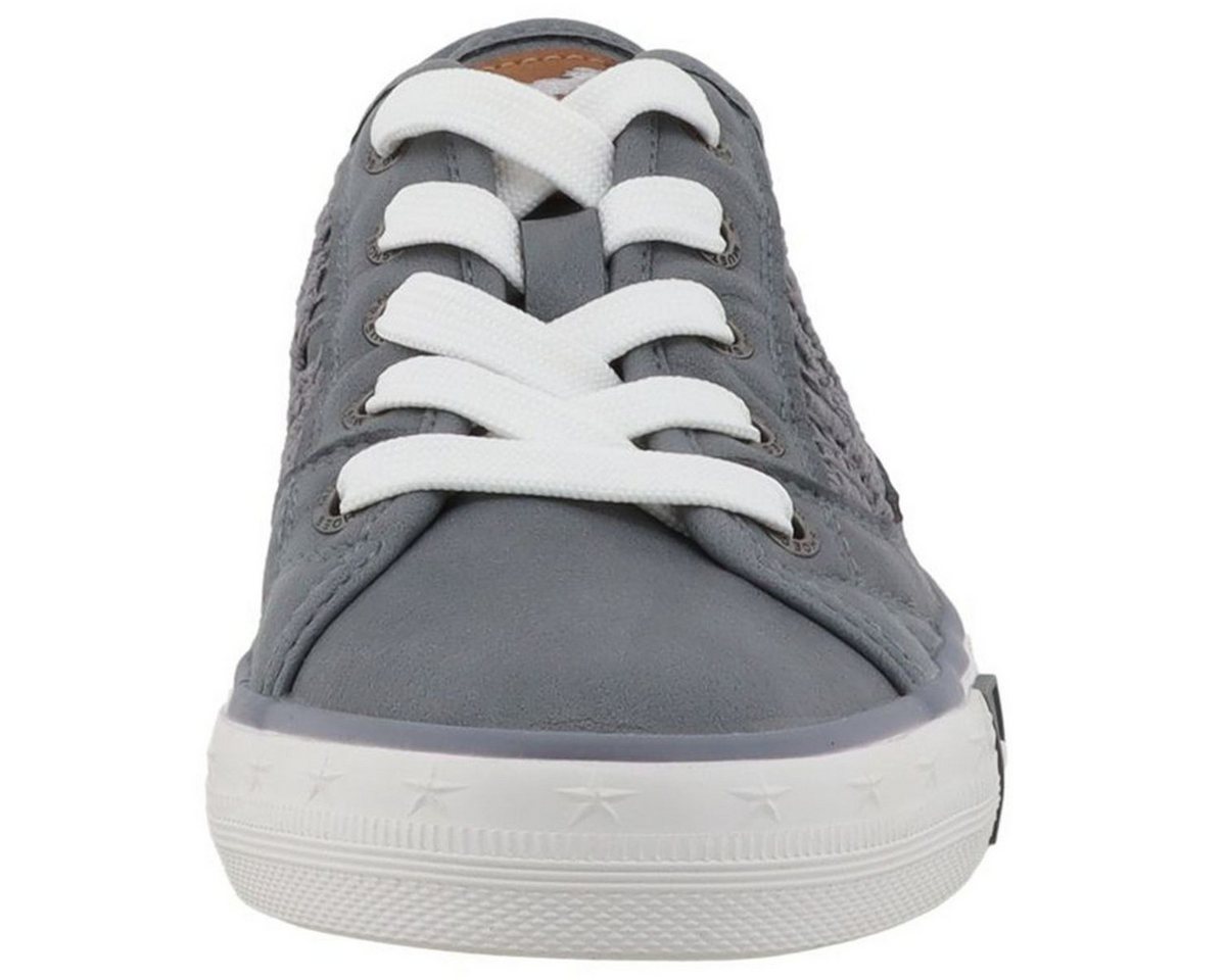 Mustang Shoes 26M0242012-jeans Sneaker – Bild 5 von 5