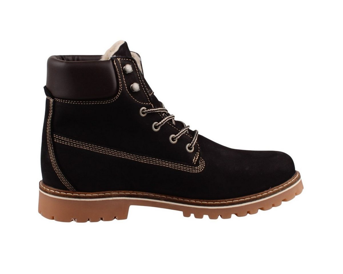 Mustang Shoes 4875605/9 Stiefel – Bild 2 von 5
