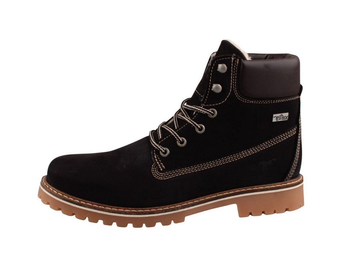 Mustang Shoes 4875605/9 Stiefel – Bild 3 von 5