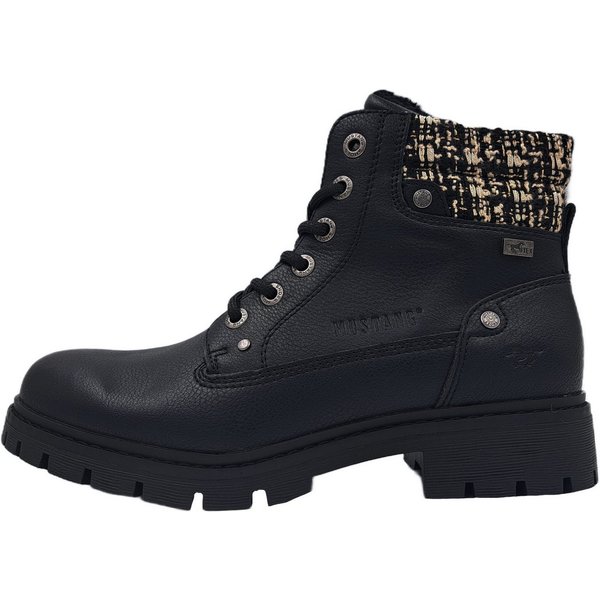 Mustang Shoes Damen Winterboots