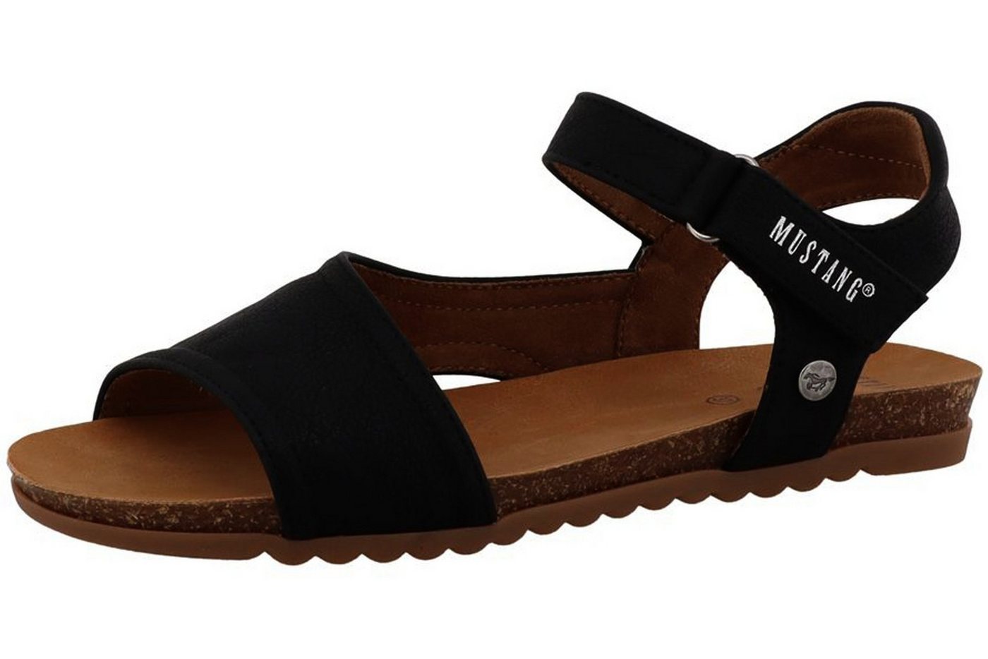 Mustang Shoes Sandale – Bild 4 von 4