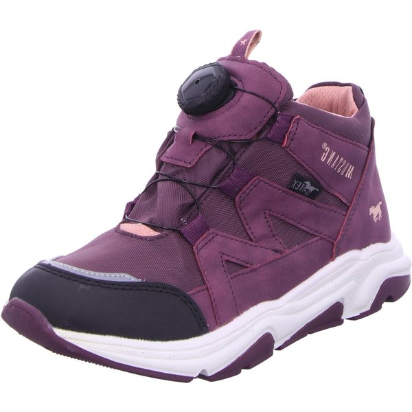Mustang Shoes Schnürschuh