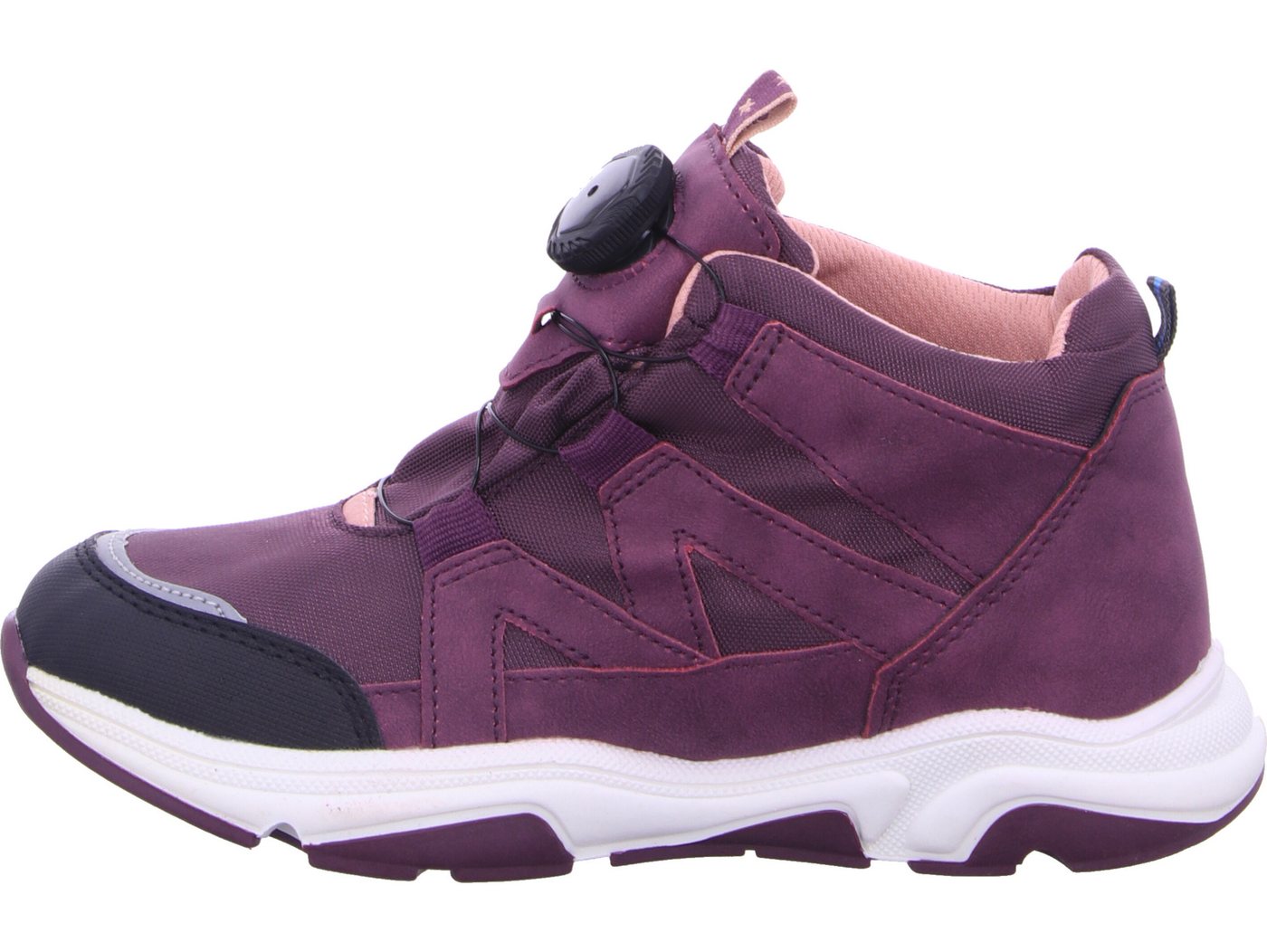 Mustang Shoes Schnürschuh – Bild 3 von 5