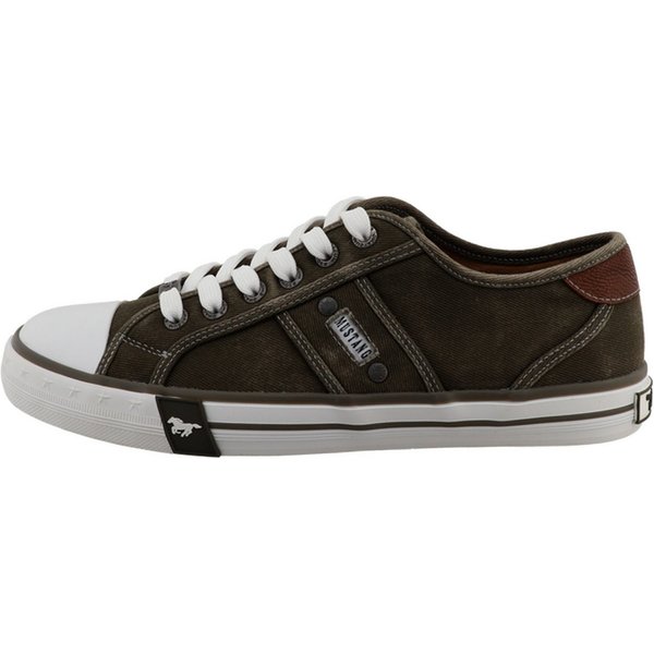 Mustang Shoes Slipper