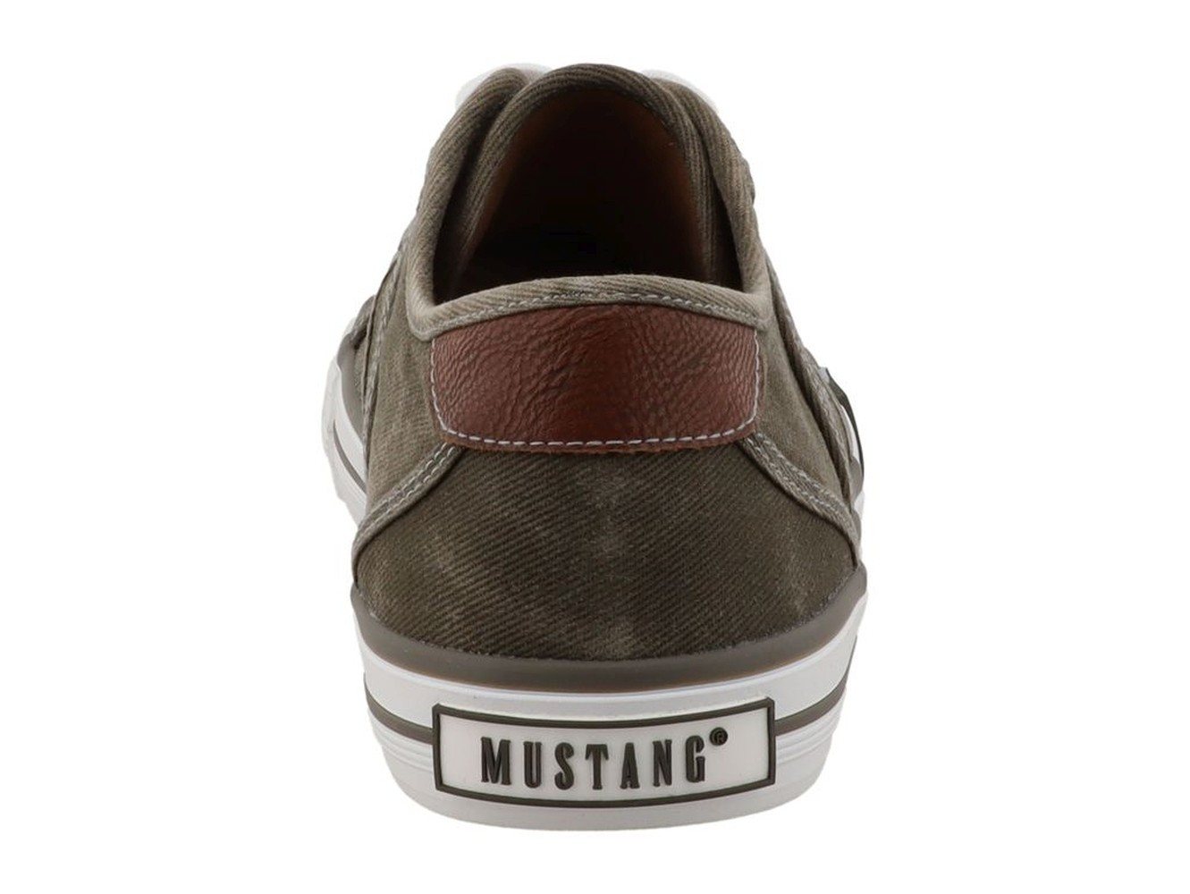 Mustang Shoes Slipper – Bild 4 von 4