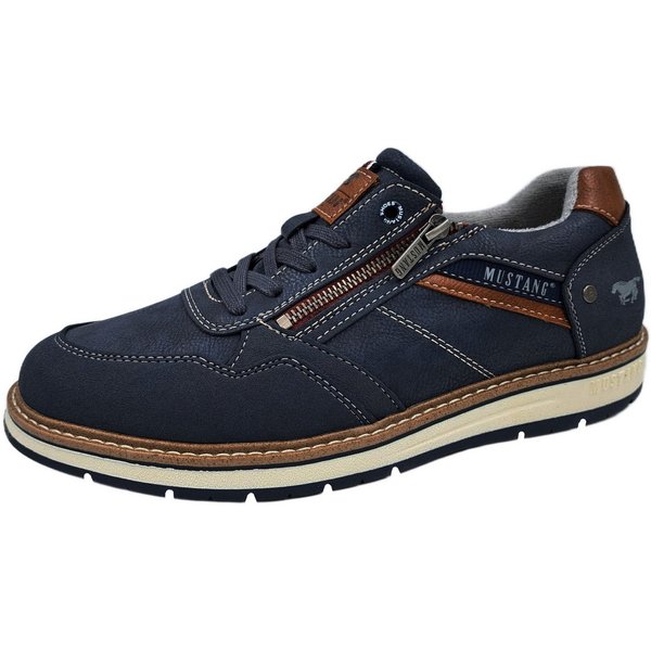 Mustang Shoes Slipper