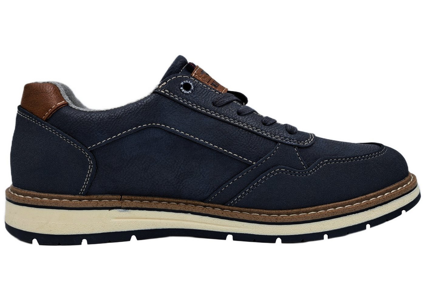 Mustang Shoes Slipper – Bild 2 von 3