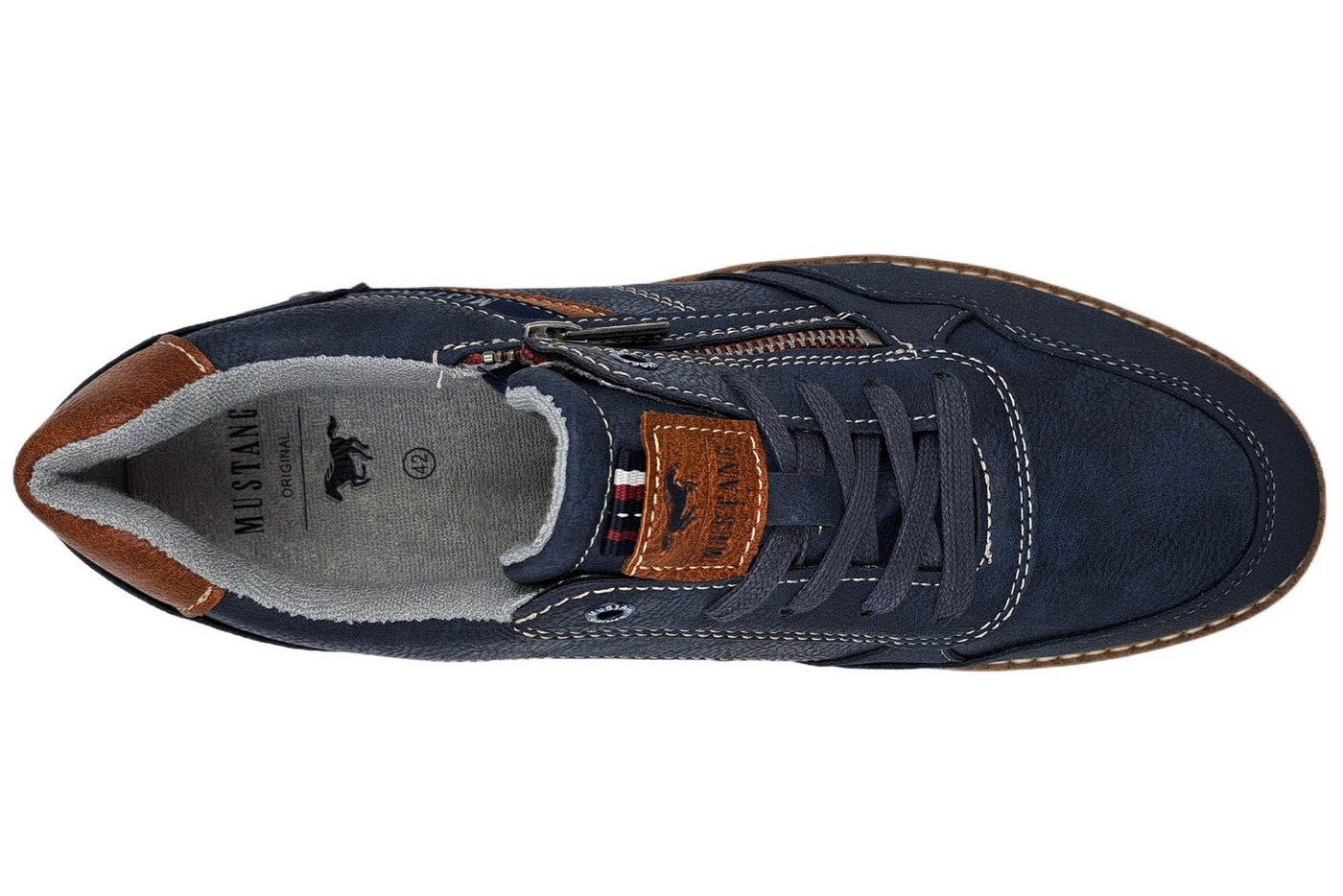 Mustang Shoes Slipper – Bild 3 von 3