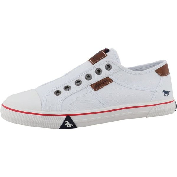 Mustang Shoes Slipper