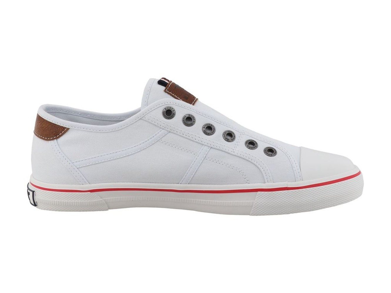 Mustang Shoes Slipper – Bild 2 von 4