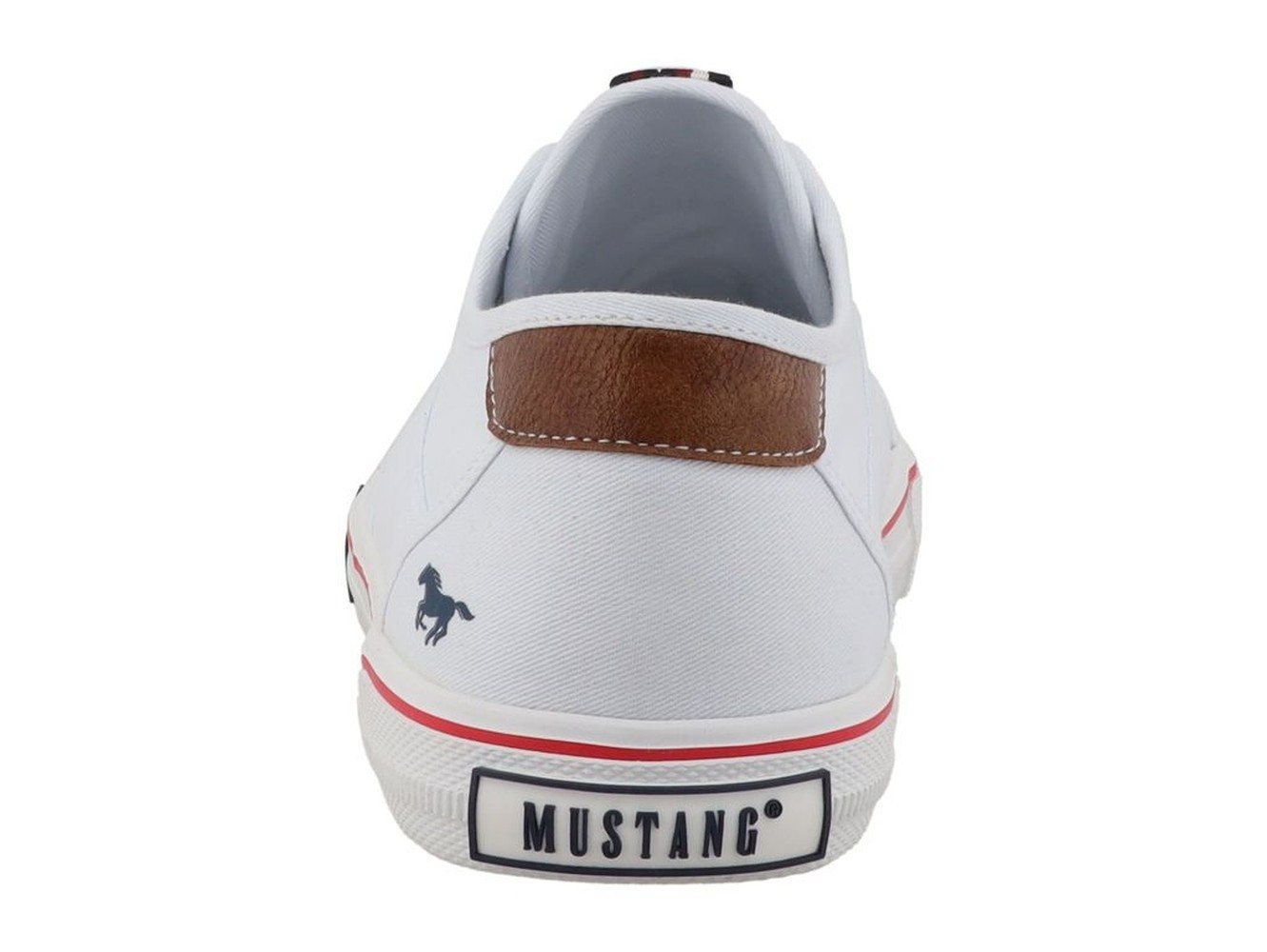 Mustang Shoes Slipper – Bild 4 von 4
