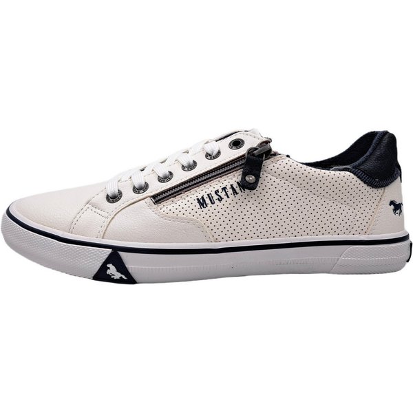 Mustang Shoes Slipper