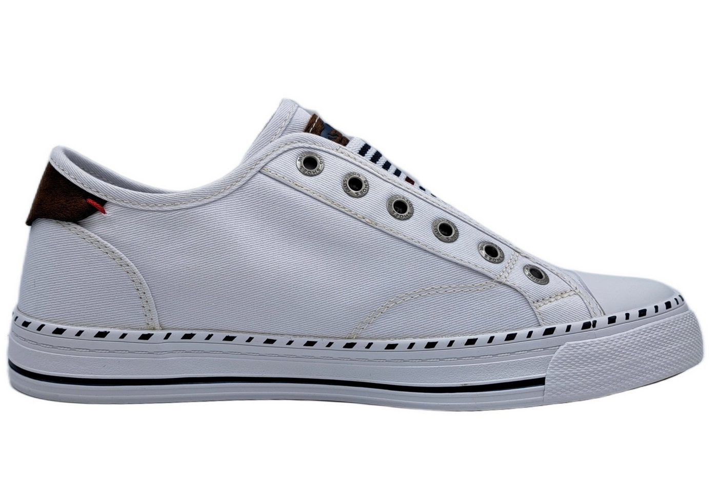 Mustang Shoes Sneaker – Bild 2 von 4
