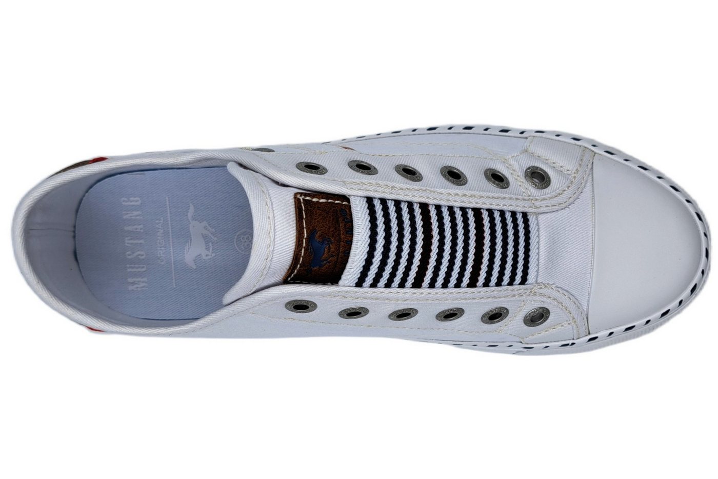 Mustang Shoes Sneaker – Bild 3 von 4