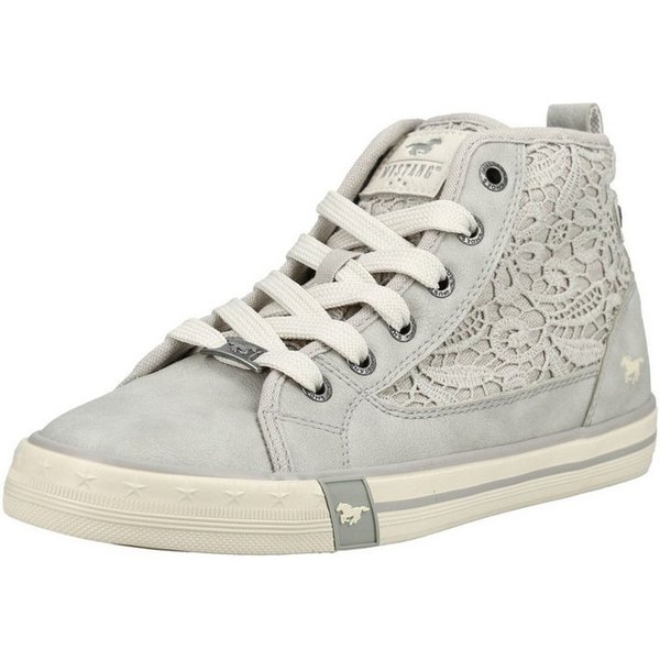Mustang Shoes Mustang Shoes Sneaker Lederimitat/Textil Sneaker