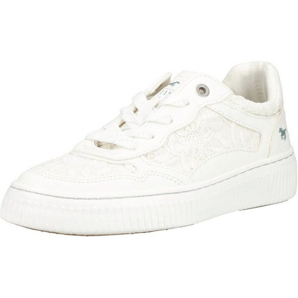 Mustang Shoes Mustang Shoes Sneaker Lederimitat/Textil Sneaker