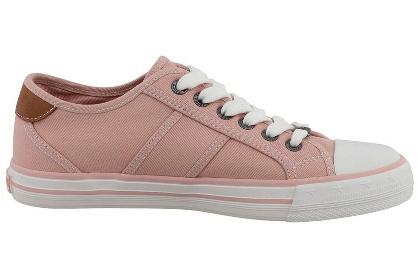 Mustang Shoes Sneaker – Bild 2 von 4