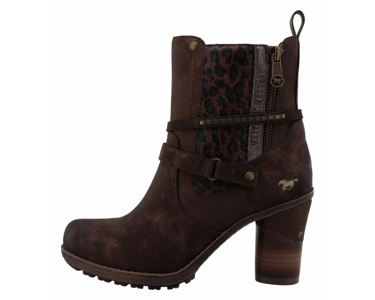 Mustang Shoes Stiefelette – Bild 2 von 3