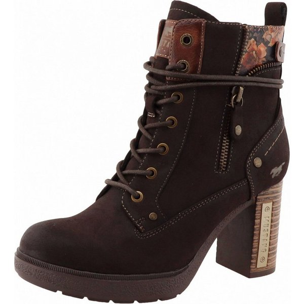 Mustang Shoes Stiefelette