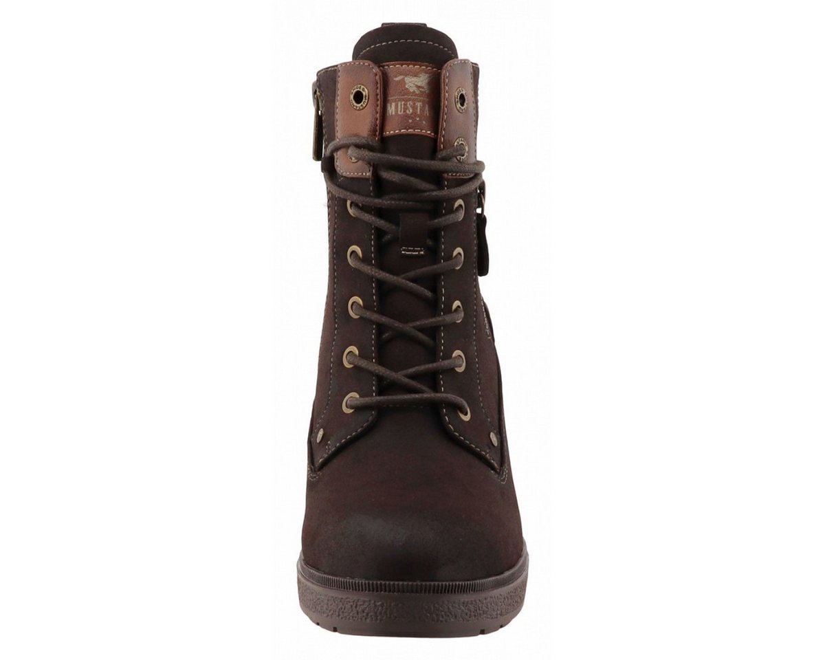 Mustang Shoes Stiefelette – Bild 3 von 3