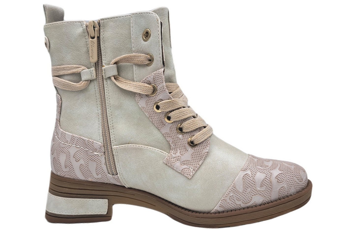 Mustang Shoes Winterboots – Bild 2 von 2